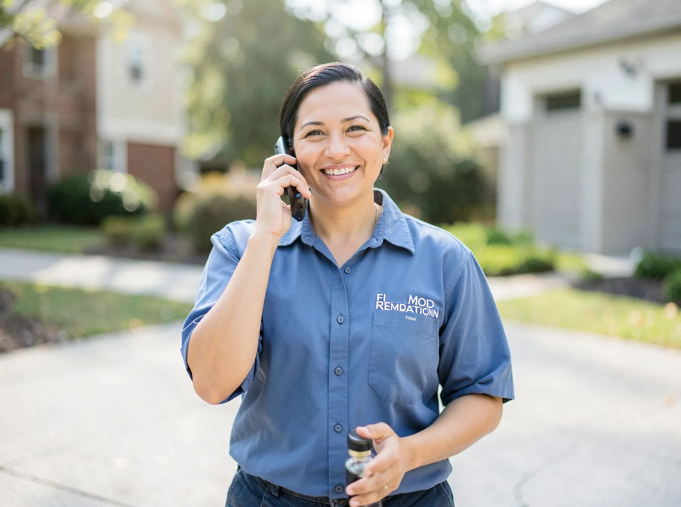 Mold Remediation Pemberville, OH FAQs